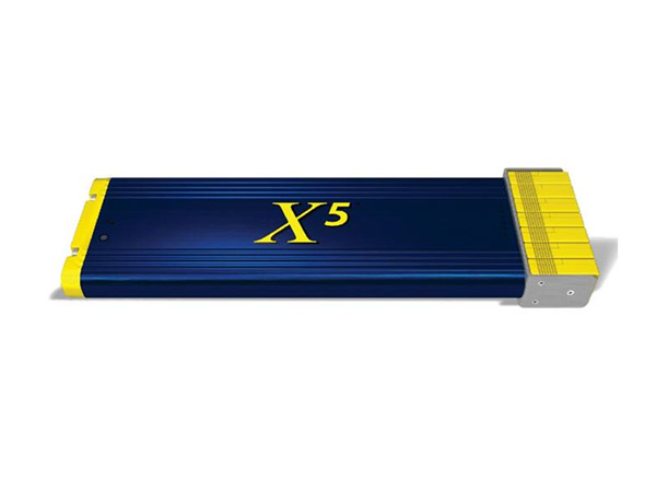 炉温曲线测试仪 KIC X5-9