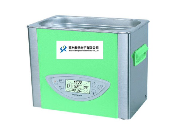 超声波清洗器 科导 SK2210LHC