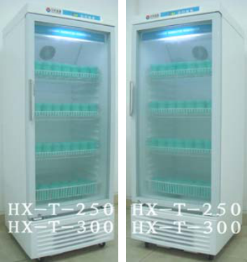 锡膏冷藏柜 HX-T-300