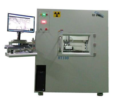 X射线检测设备ELT HT100 